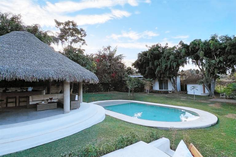 Casa  Cuautla