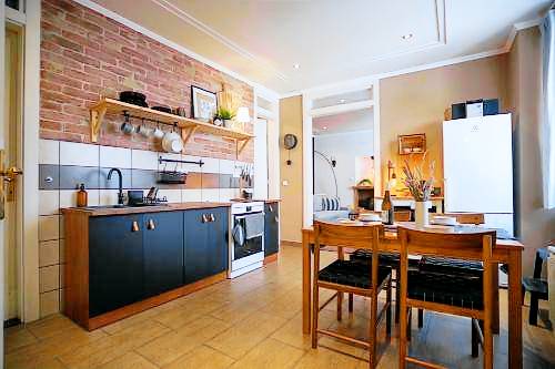 Apartament Eger