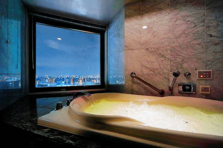 Royal Pines Hotel Urawa
