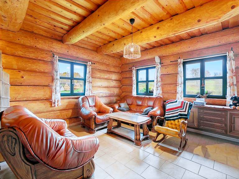 House with garden, terrace & barbecue | Pet-friendly — photo 2