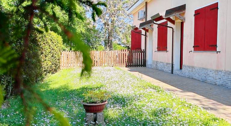 House with garden & pool — photo 4
