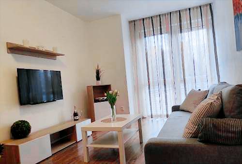 Apartman Dunasziget