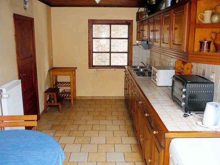 Cottage La Louvière