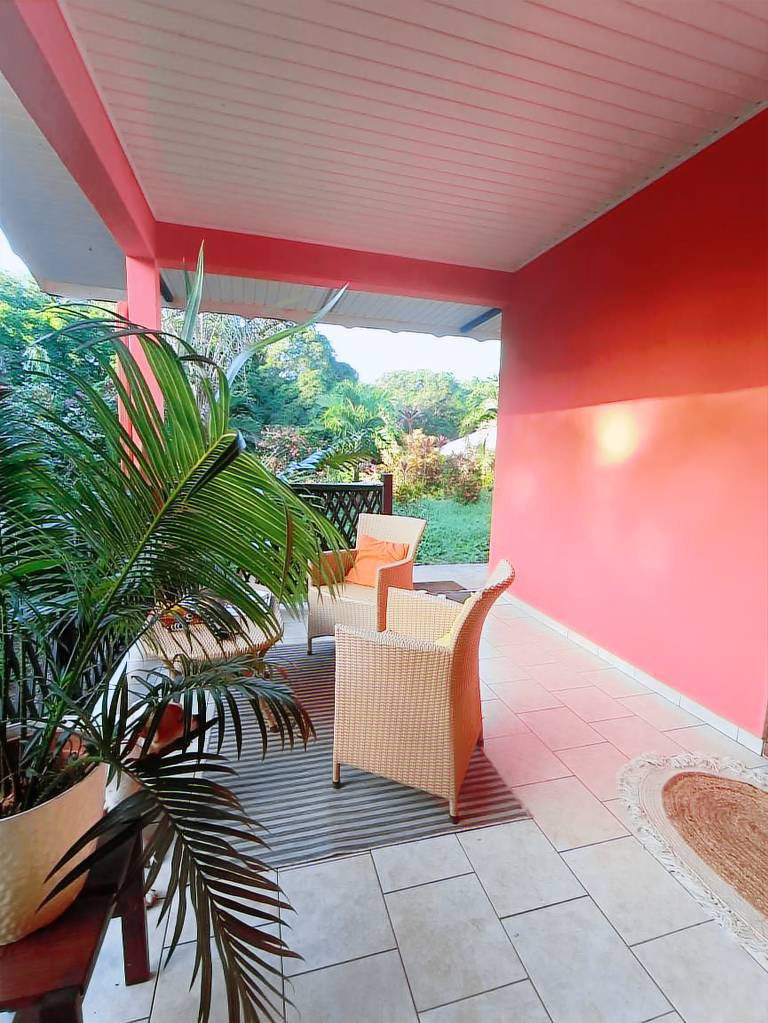 Appartement Remire-Montjoly