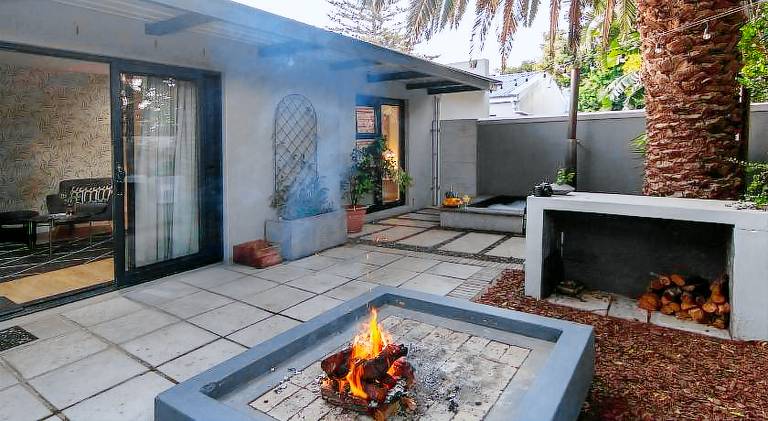 110 m² Ferienwohnung