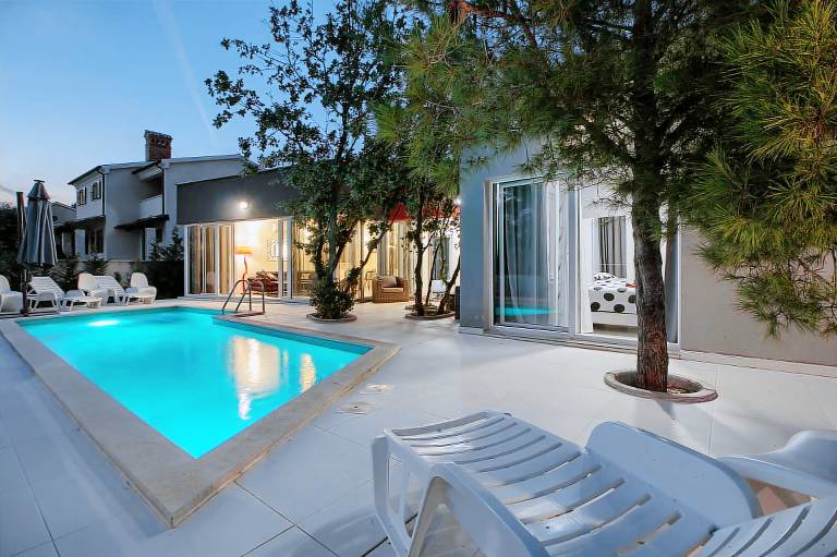 Fully equipped nice villa with barbecue, heated pool & terrace | Pet-friendly — photo 5