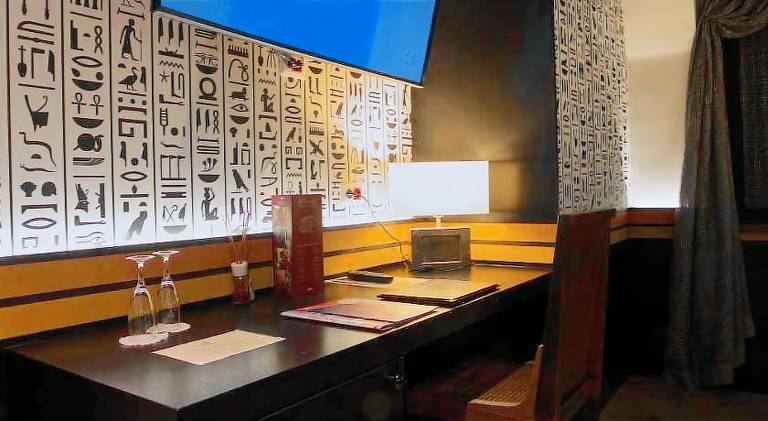 Design Suite Tirano — photo 3
