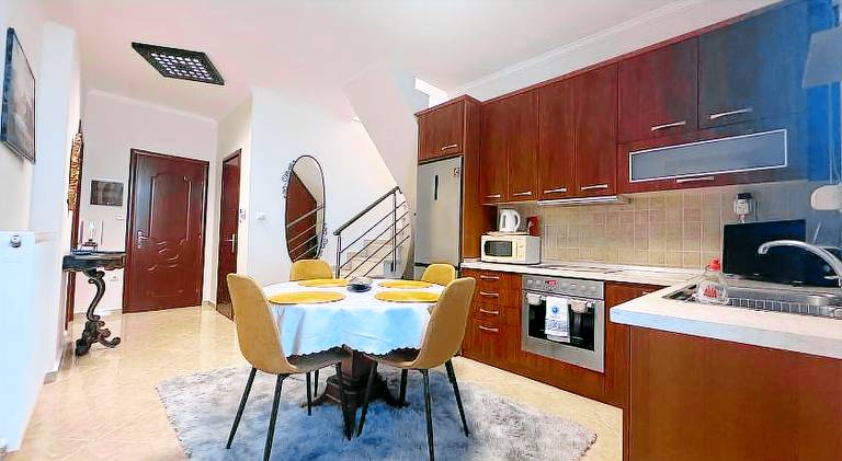 Beautiful vacation home with BBQ, garden & terrace | Suitable for remote work | Pet-friendly — photo 4