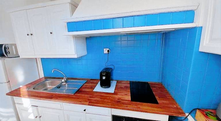 Rental apartment with 1 room for 4 persons — photo 3
