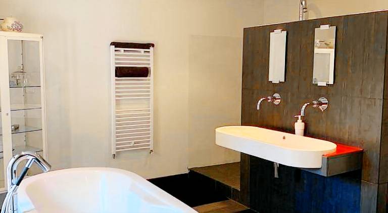 Chambre d'hôtes Caumont-sur-Durance