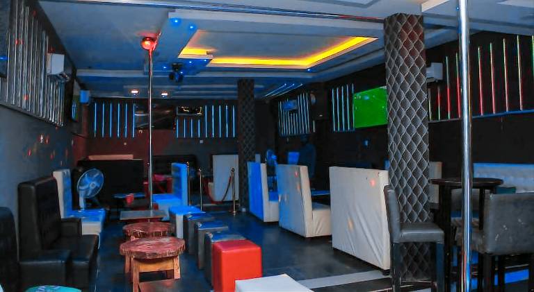Go2Hotel45 — photo 3