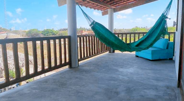 Cabanas da Sorte — photo 5