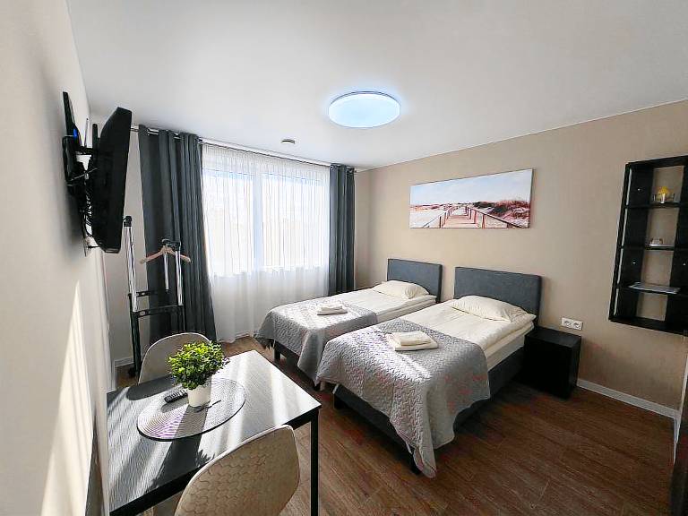 Private room  Šiauliai