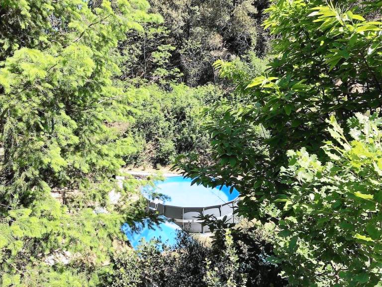 Chalet Saint-Jean-du-Gard