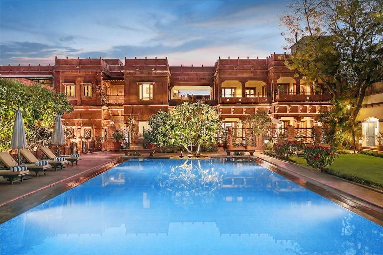Ratan Vilas Jodhpur