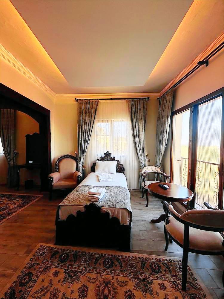 Bed and breakfast  Mardin