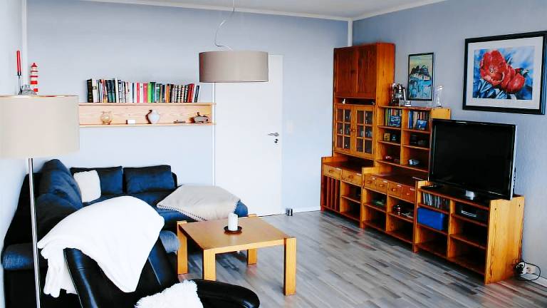 "Entspannung und Abenteuer: Ferienwohnung Ocean View an der Ostsee!" in Fehmarn