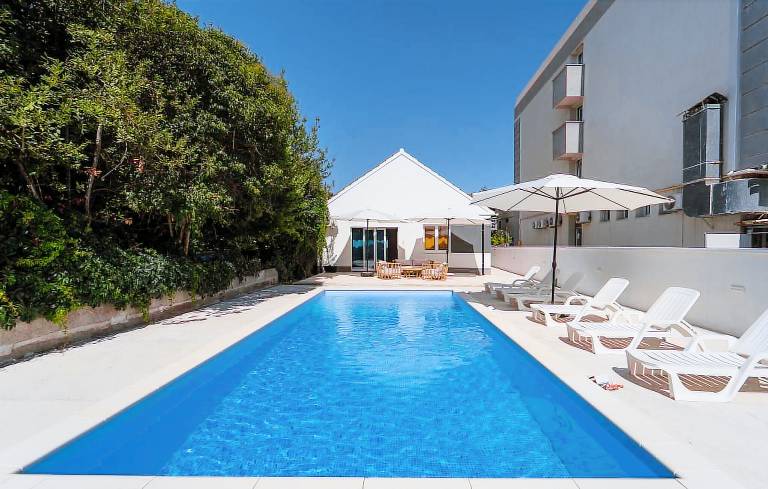 Ferienhaus Biograd na Moru