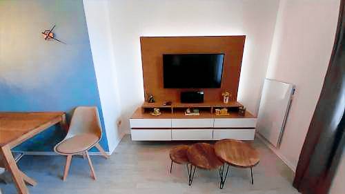 Apartmán Korytnica - kúpele