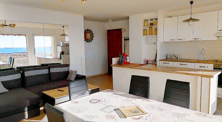 Beautiful holiday apartment | Beach nearby | Pets allowed — photo 3