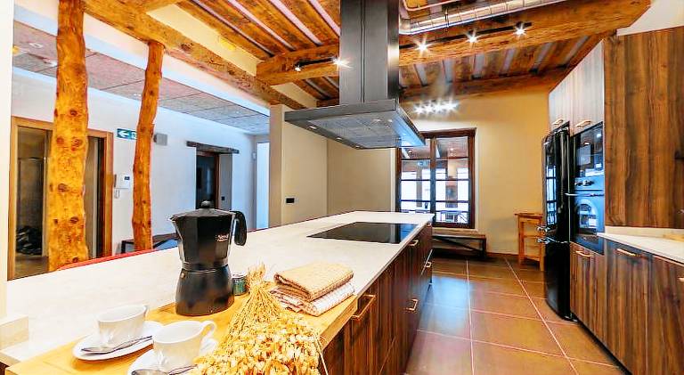 Vacation home | Pet-friendly in Valladolid