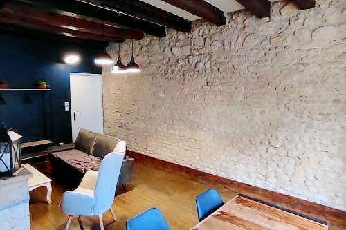 Appartement Bourges