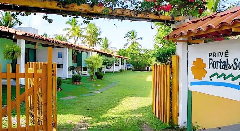 Chalet with pool | Beach nearby | Pets allowed — photo 5