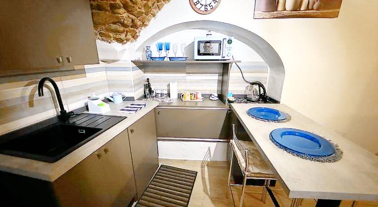 Holiday apartment with 1 room for 2 persons — photo 4