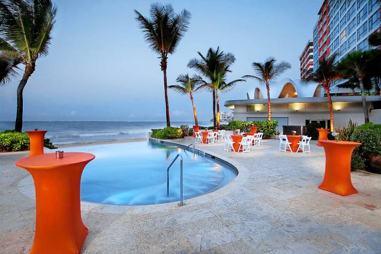 La Concha Resort, Puerto Rico, Autograph Collection — photo 3