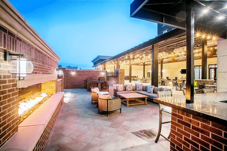 Homewood Suites by Hilton Salina Downtown — photo 5