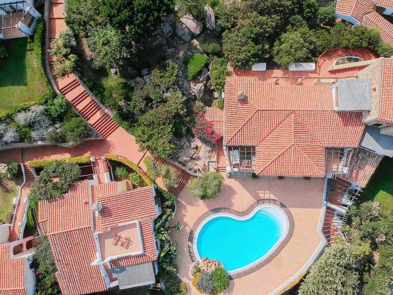 Appartamento Porto Cervo