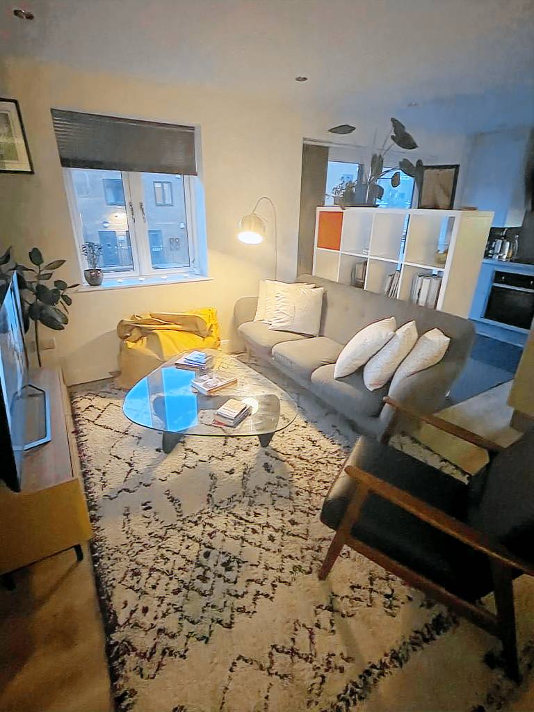 Apartment Totley