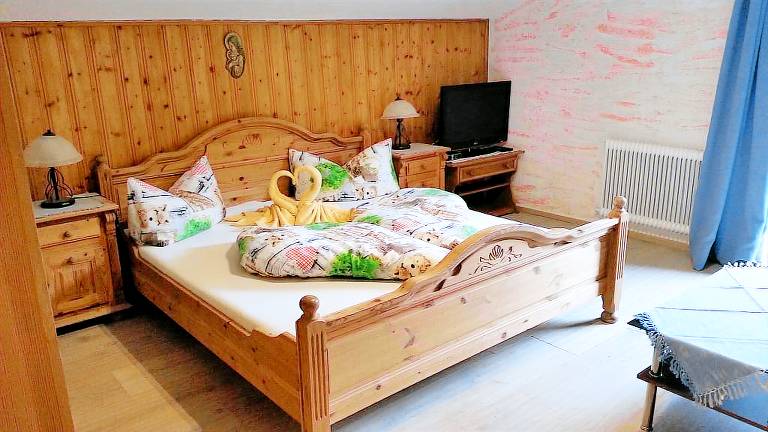 Ferienwohnung Innsbruck-Igls