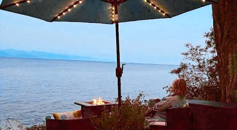 Sea 'N' Stars BNB — photo 3