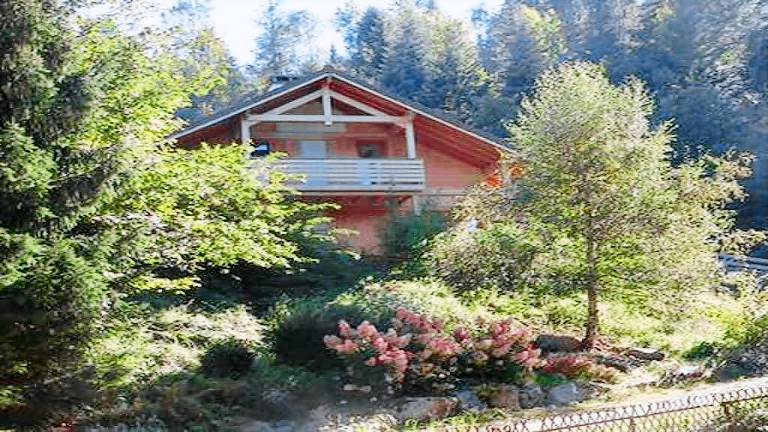 Chalet Gérardmer