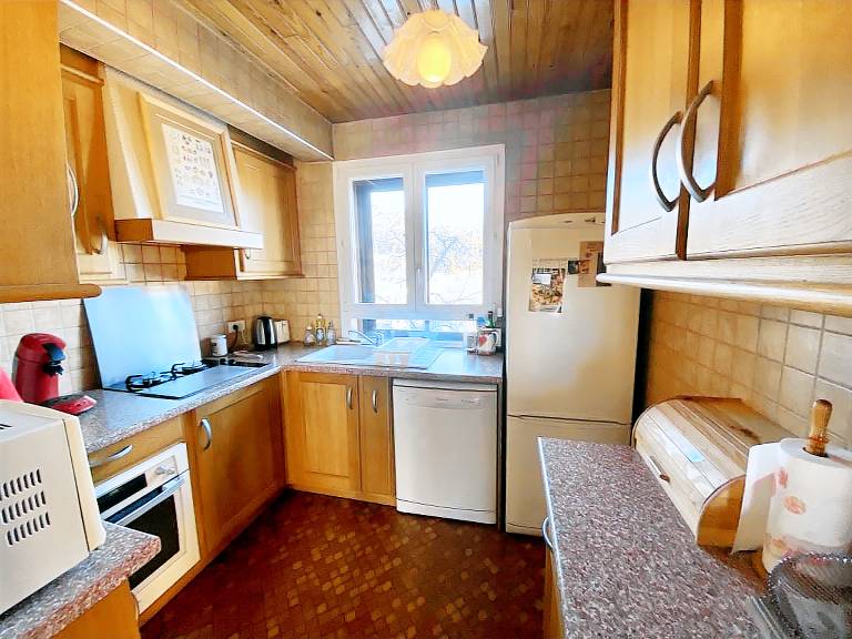 Rental apartment | Dogs allowed — photo 4