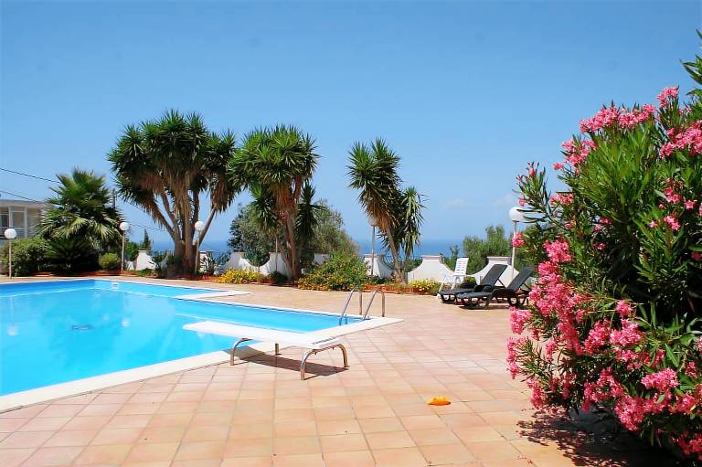 Villa Santa Maria
