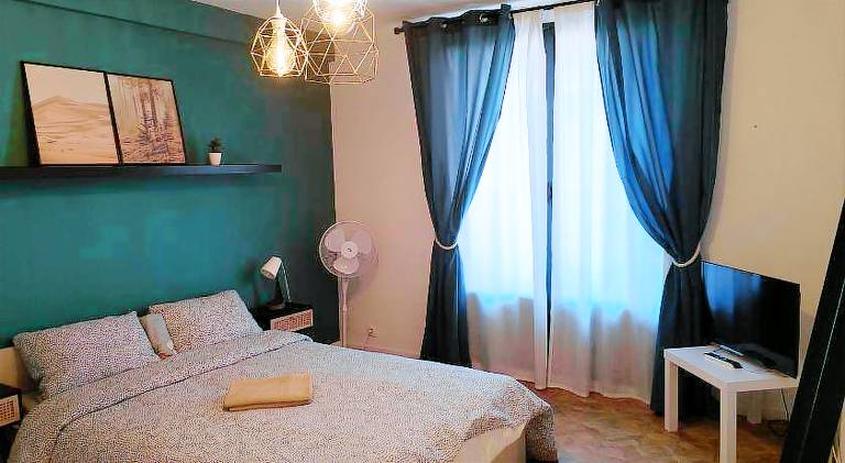 Bed and breakfast Joliette