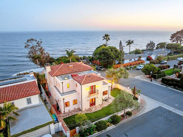 Ferienhaus Santa Barbara