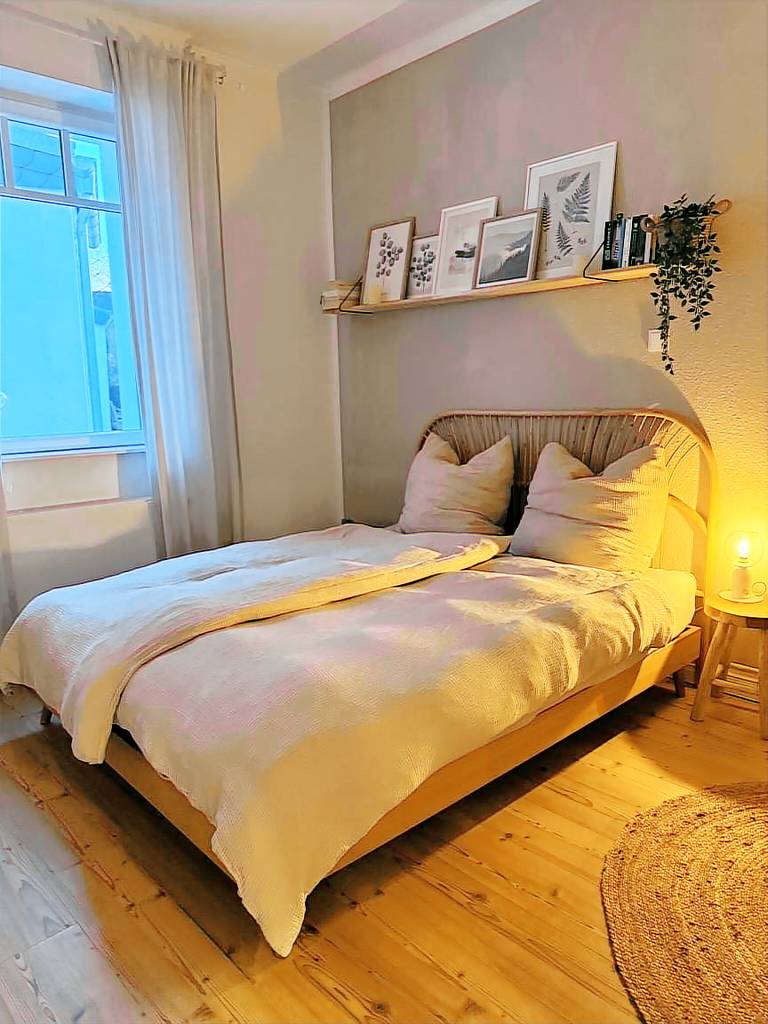 Ferienwohnung Derichsweiler
