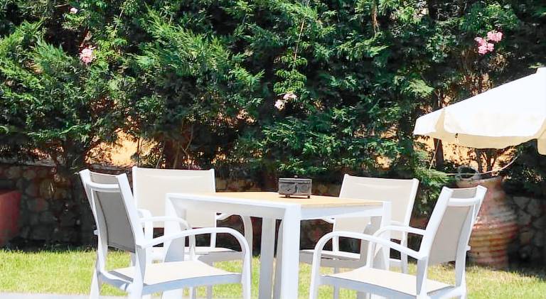 Spacious villa with garden, terrace & pool | Good for workation | Pet-friendly — photo 5