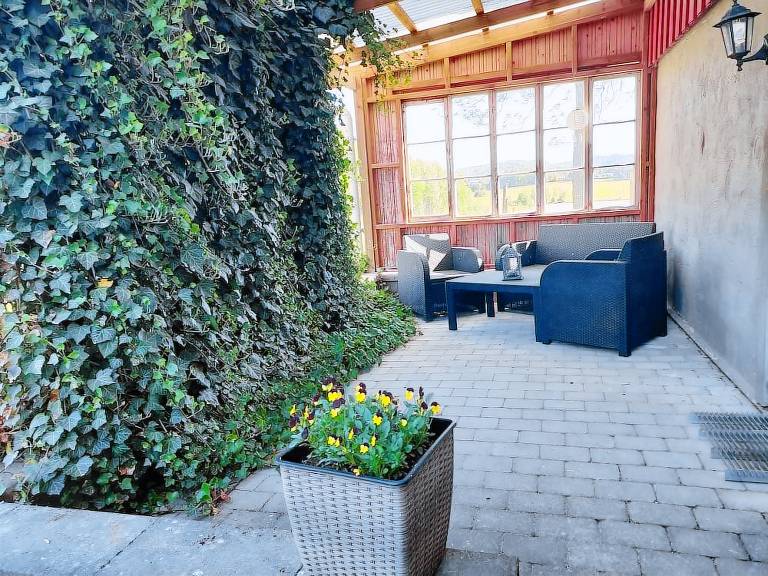 Bed and breakfast  Stenungsund Municipality