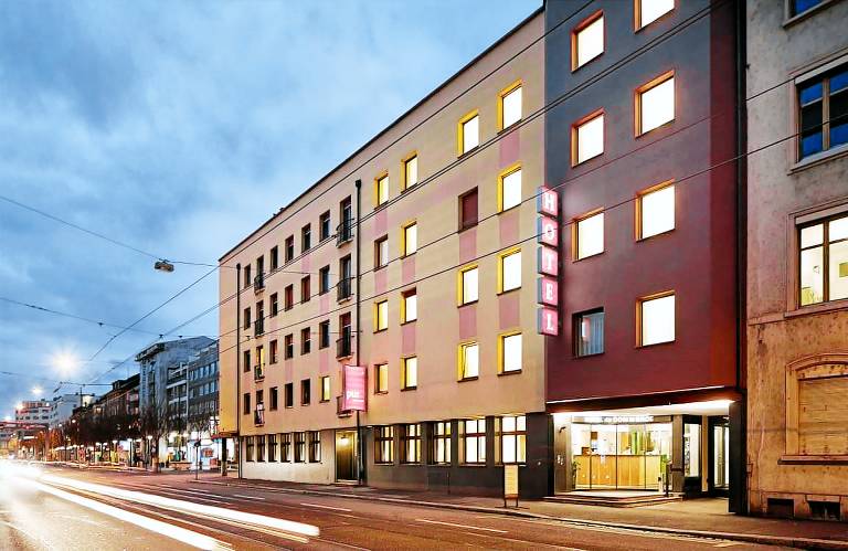 Hotel du Commerce — photo 3