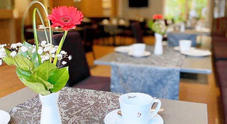 Azimut Hotel Nuremberg — photo 3