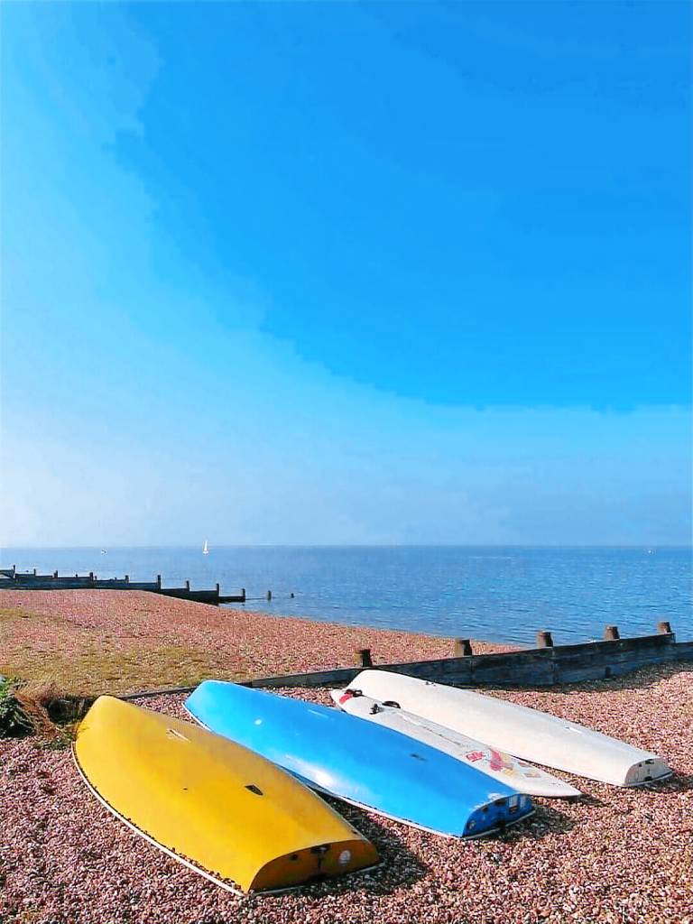 Cottage  Herne Bay