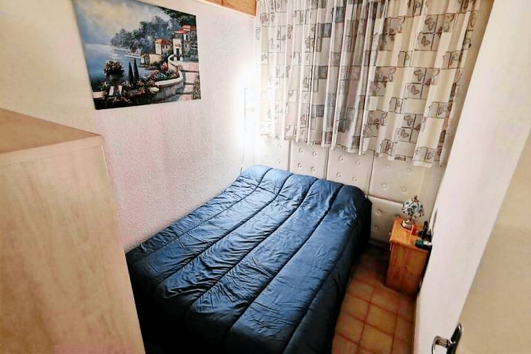 Holiday apartment with patio — photo 3