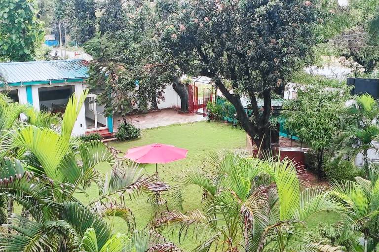 Anupam Resort