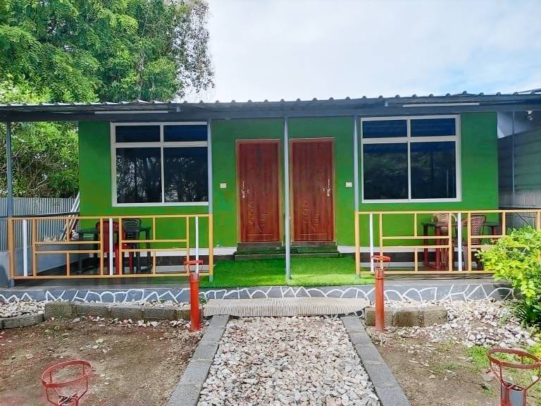 Bed and breakfast Masinagudi