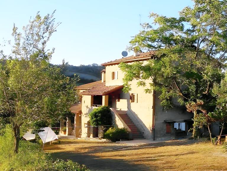 50 m² Ferienhaus