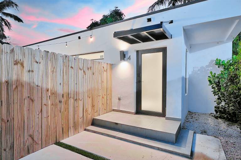 Villa  Miami